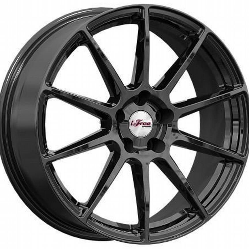Литые диски iFree Винзор 7×R18 5×114.3