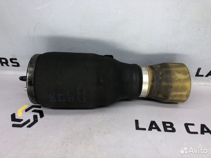 Подушка пневмоподвески задняя левая Bmw X5 E53 M62