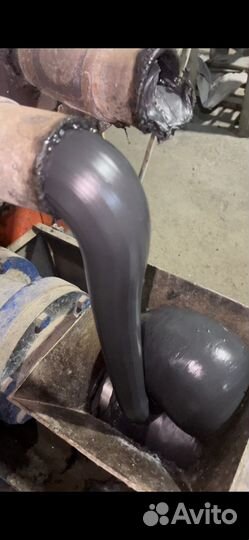 Грануляторщик