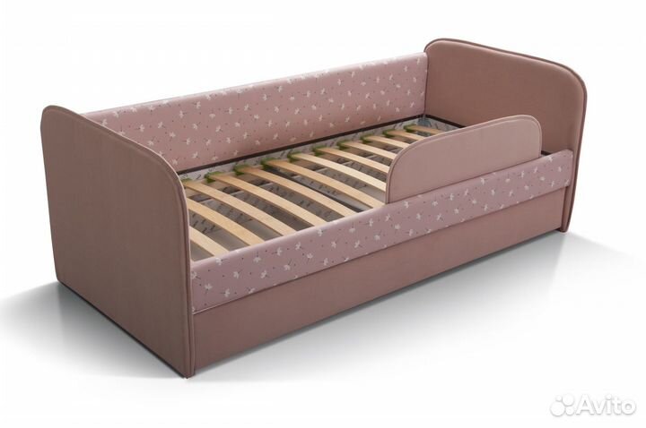 Кровать детская
