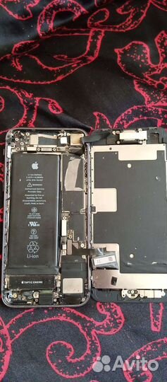 Телефоны на запчасти iPhone