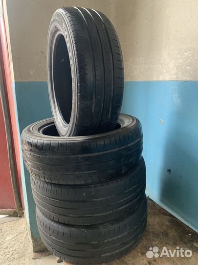 Kumho Solus KH17 195/55 R16 87H