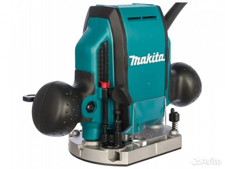 Фрезер Makita RP0900