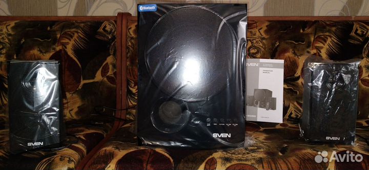 Акустическая система