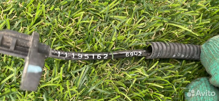 Датчик ABS задний правый Jeep Wrangler JL 2020