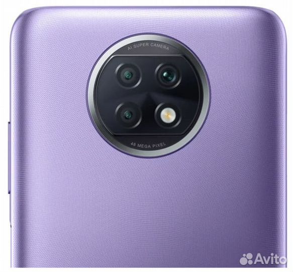 Xiaomi Redmi Note 9T, 4/64 ГБ