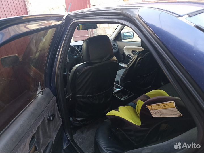 Кузов BMW 3 e36