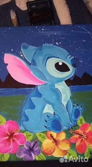 Картины на заказ