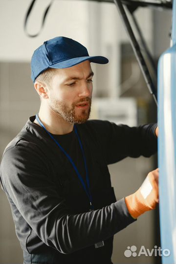 Автоэлектрик с выездом с 11 до 63946