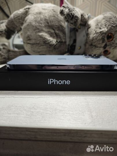 iPhone 13 Pro Max, 512 ГБ