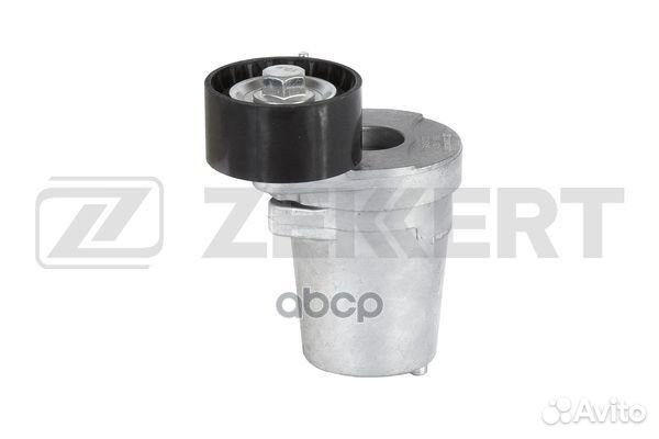 Ролик с натяжителем агрегатного ремня BMW 3 (E9