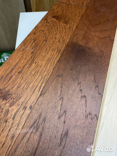 Паркетная доска дуб, ясень опт от 20м2
