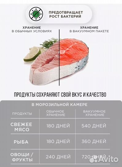 Вакуумный упаковщик. Вакууматор