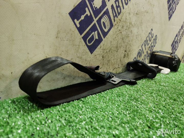 Ремень безопасности задний правый Citroen C3