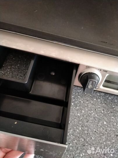 Гриль Bork G801