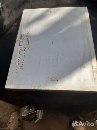 Картина маслом пейзаж