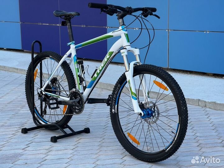 Продам крутой Американский велосипед Trek 4300