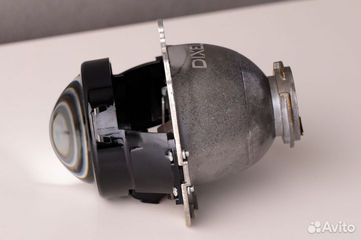 Би-линза Dixel FX-R V4 D 2.5