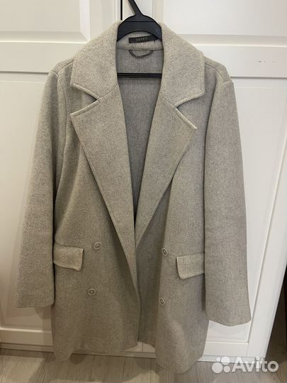 Пальто женское