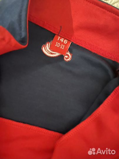 Спортивный костюм