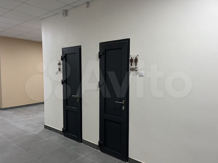 Свободного назначения, 126.4 м²