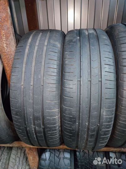 Continental ContiPremiumContact 5 205/55 R16 96S