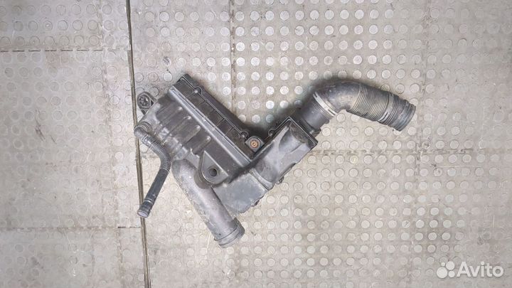 Корпус воздушного фильтра Volkswagen Jetta 5, 2006