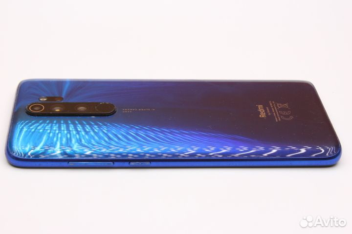 Xiaomi Redmi Note 8 Pro, 6/64 ГБ