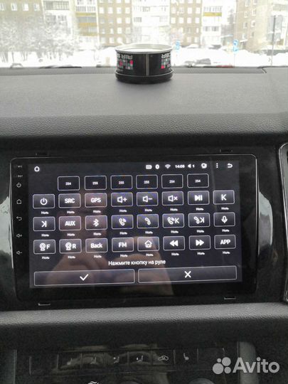 Автомагнитола teyes cc2L plus