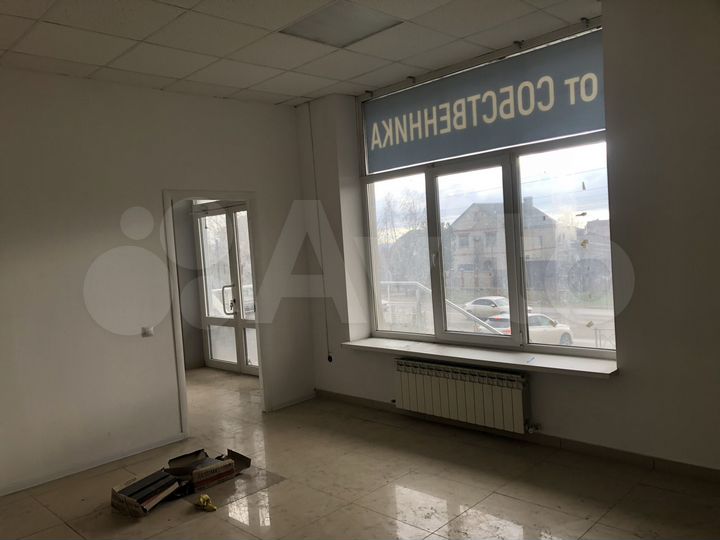 Свободного назначения130м²,50м²