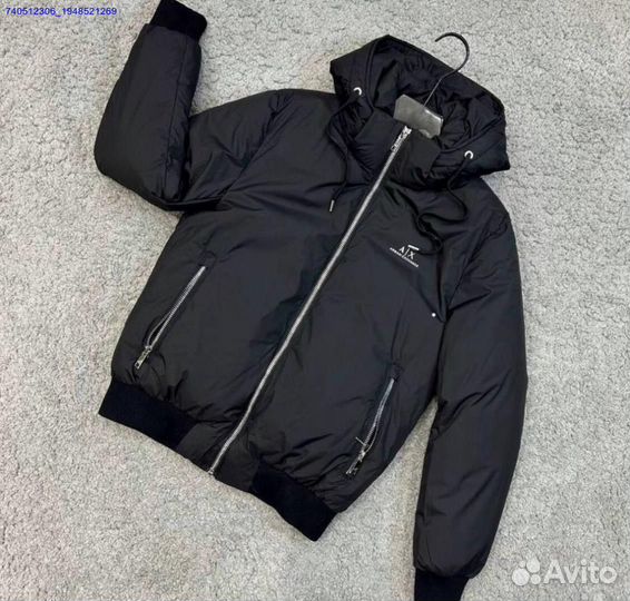 Куртка Armani Exchange мужская
