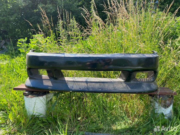 Бампер Mark 2 90