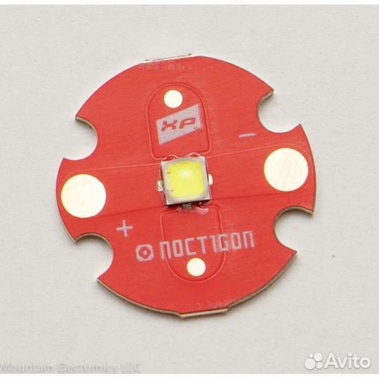 Светодиоды LED Cree