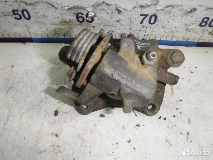 Суппорт задний левый VW Scirocco II