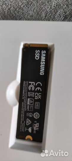 Samsung 970 Evo Plus 1tb