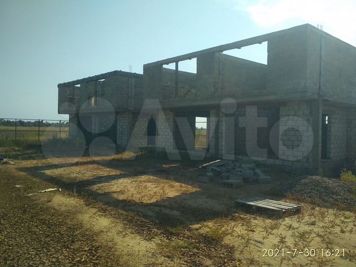 Участок 6 сот. (ИЖС)