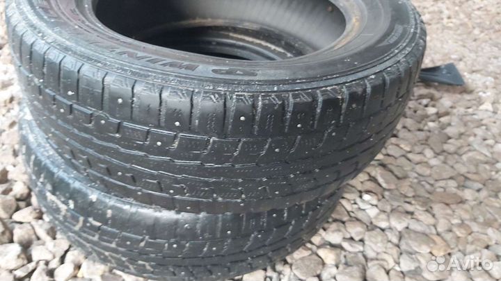 Dunlop Winter Sport 5 185/65 R15