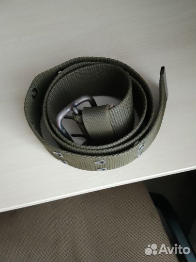 Ремень вкпо