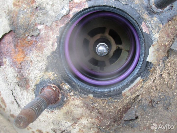 Усилитель тормозов вакуумный Dodge Caravan 3