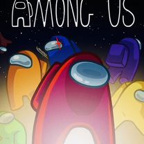 Among Us / Среди Нас Xbox