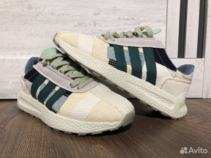 Кроссовки мужские Adidas retropy e5