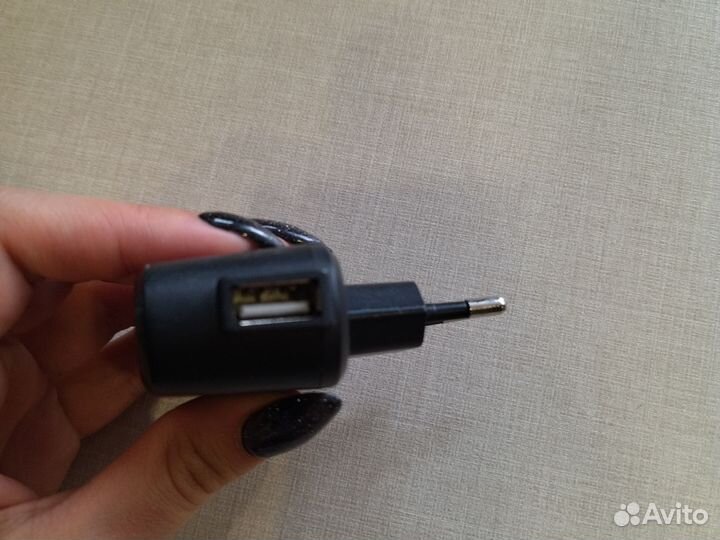 Блок для зарядки USB