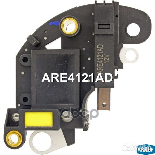 Регулятор напряжения fiat brava 98- генератора