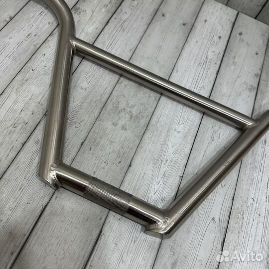 Руль WTP Trust 9