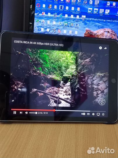 Apple iPad 5(2017) Wi-Fi 32gb