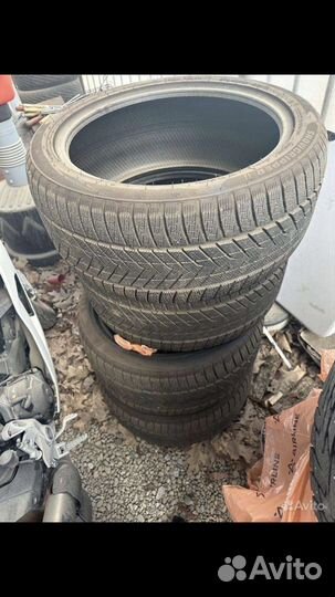 Altenzo Sports Navigator II 275/40 R20