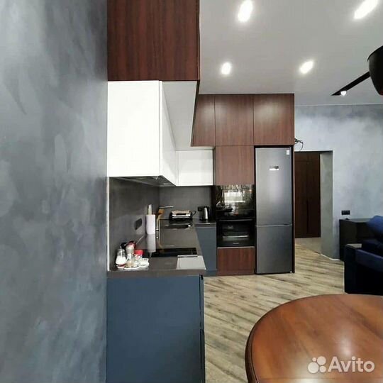 Кухни на заказ