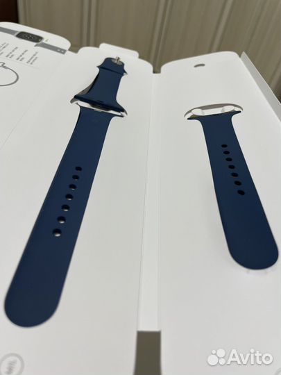 Ремешок apple watch 44
