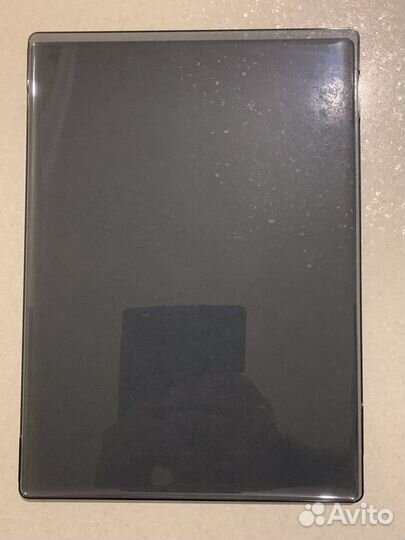 Чехол-накладка Huawei MateBook X Pro (19-20)