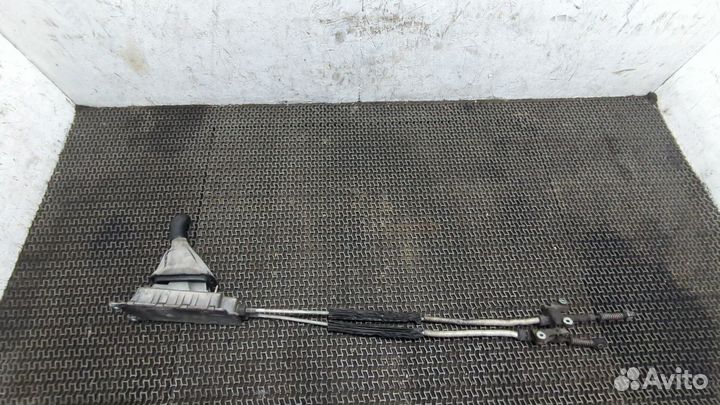 Кулиса кпп Skoda Octavia Tour, 2003